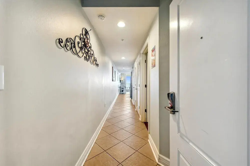 Palazzo 505 - 1bedroom/2bath Condo With Spectacular Views! 1 Condo by Redawning