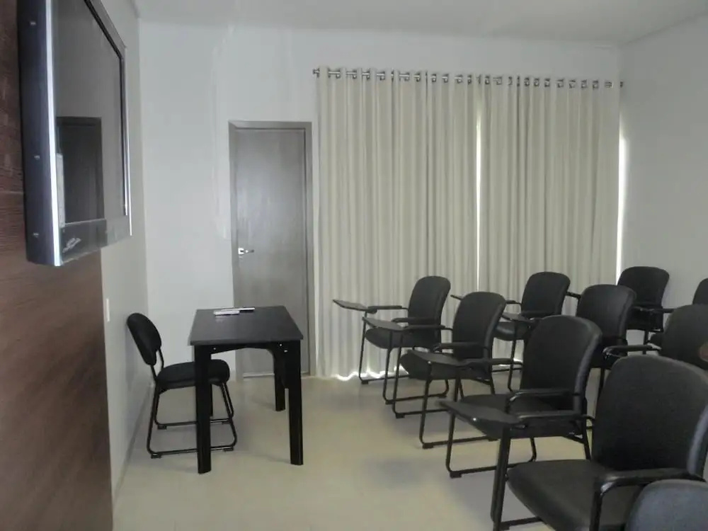 Oásis Hotel