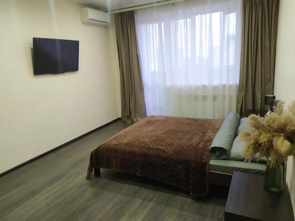 Apartment on Klochkovskaya 152a