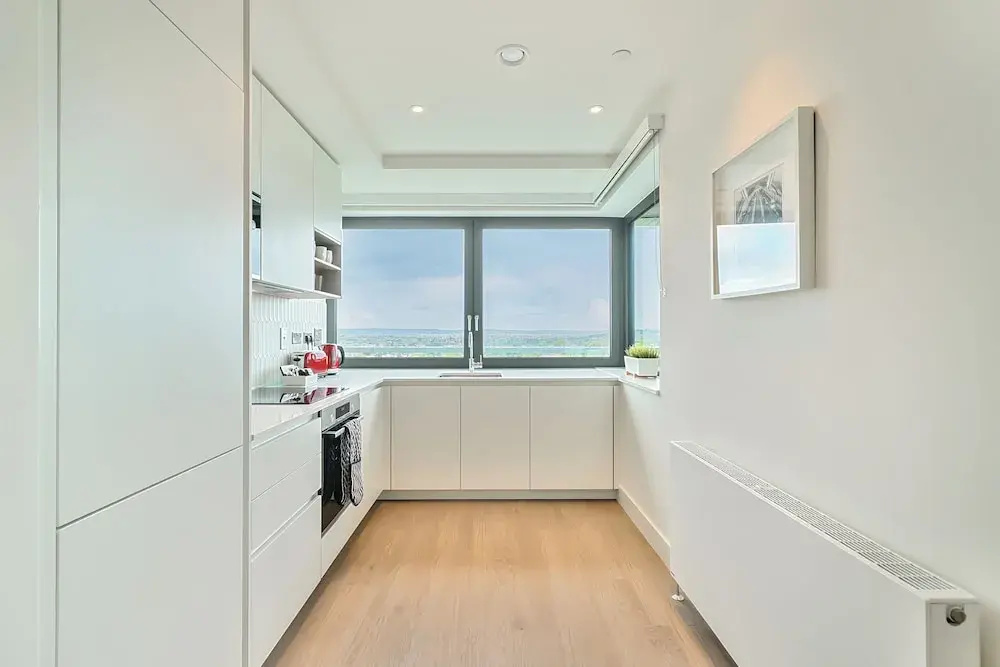 Roomspace Serviced Apartments -Oasis Way