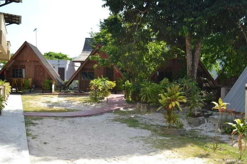Delta Chenang Resort