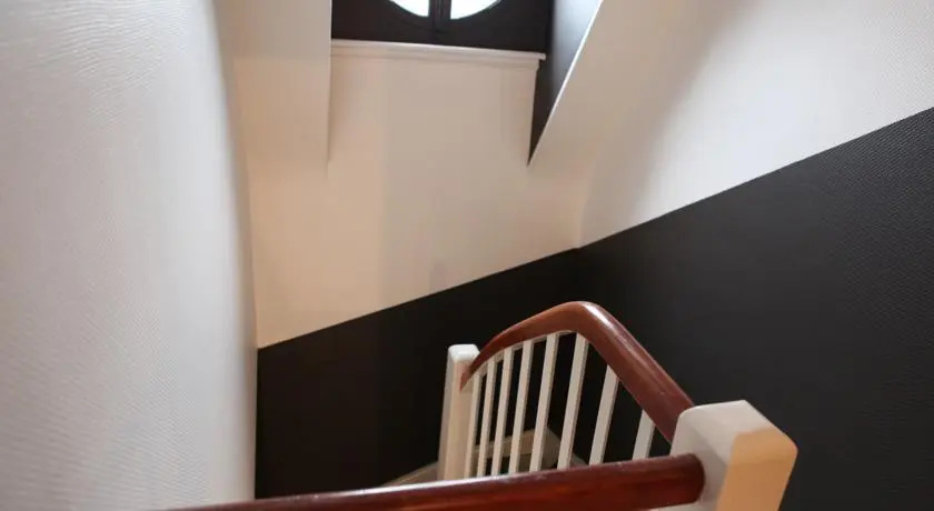 Les Chambres de lOrangerie