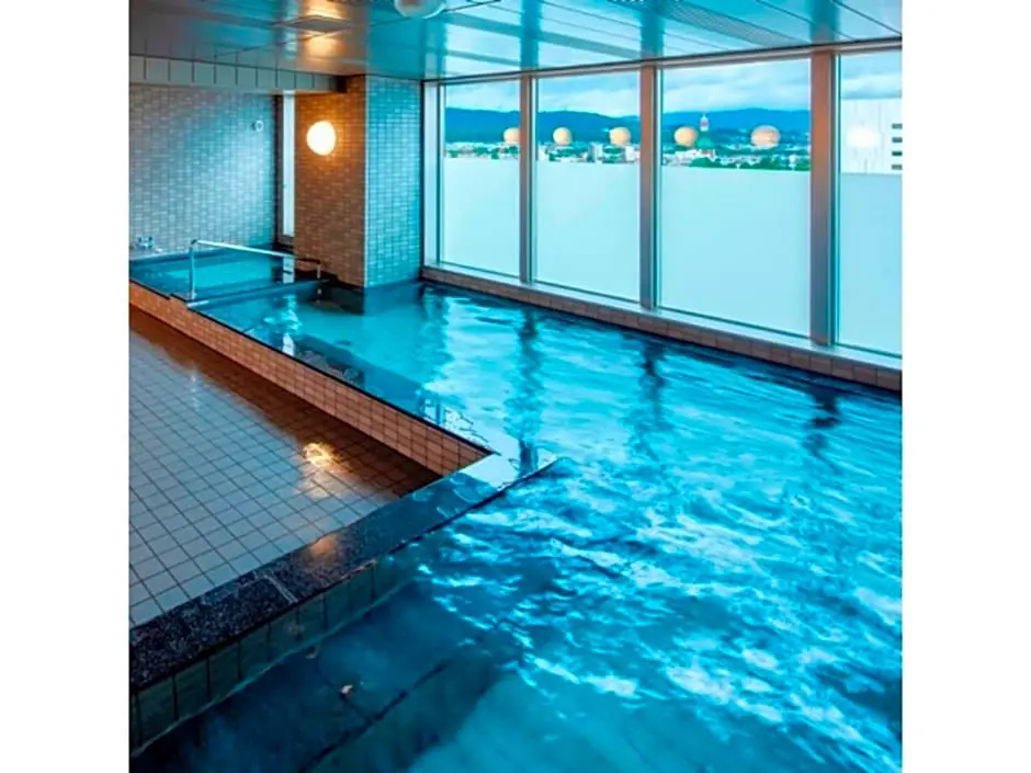 Y\s Hotel Asahikawa Ekimae - Vacation STAY 65443v