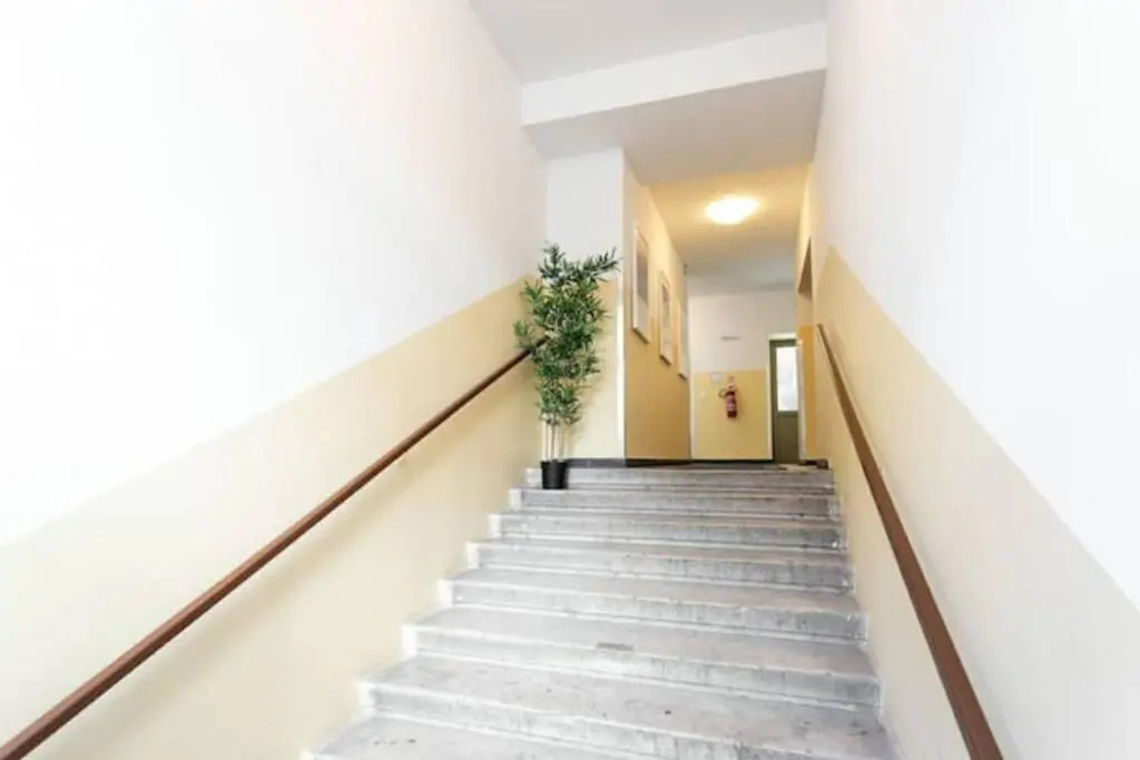 Penthouse near Schoenbrunn Amazing Terrace Apt.42
