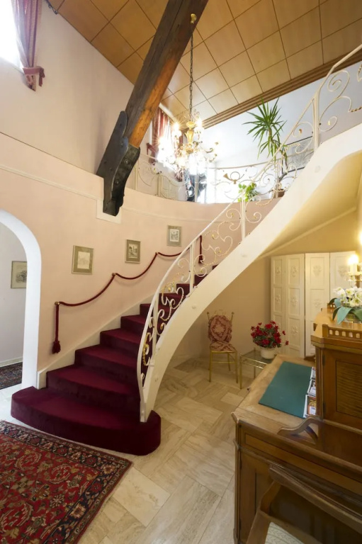 Hotel Alte Post