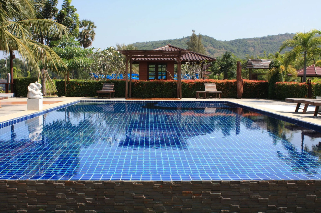 Waterside Resort