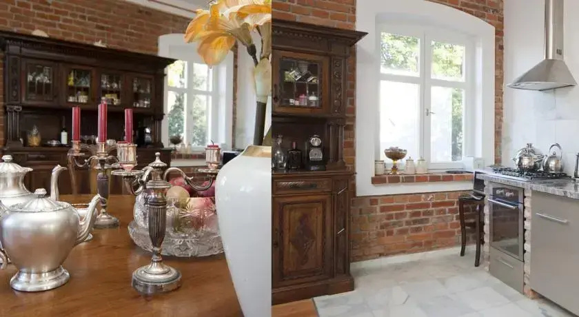 Baltic Home Dunya