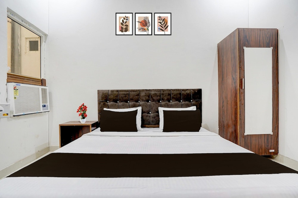 Super Hotel O Mathura-bharatpur