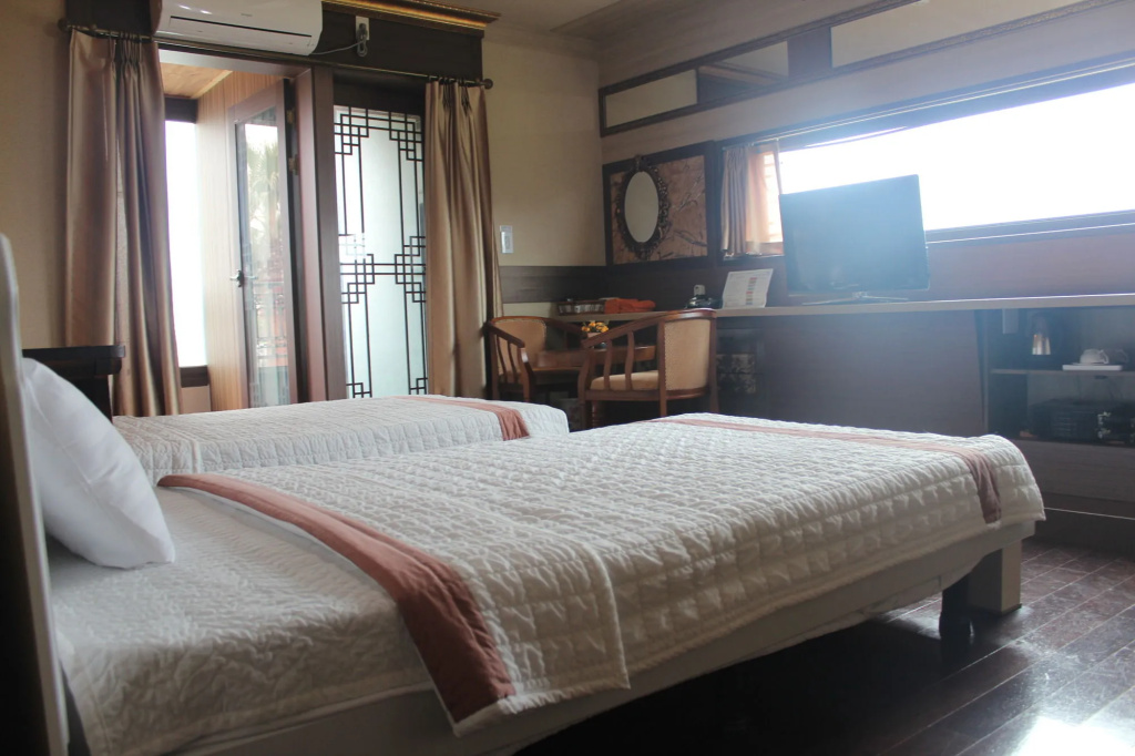 Nine Resort