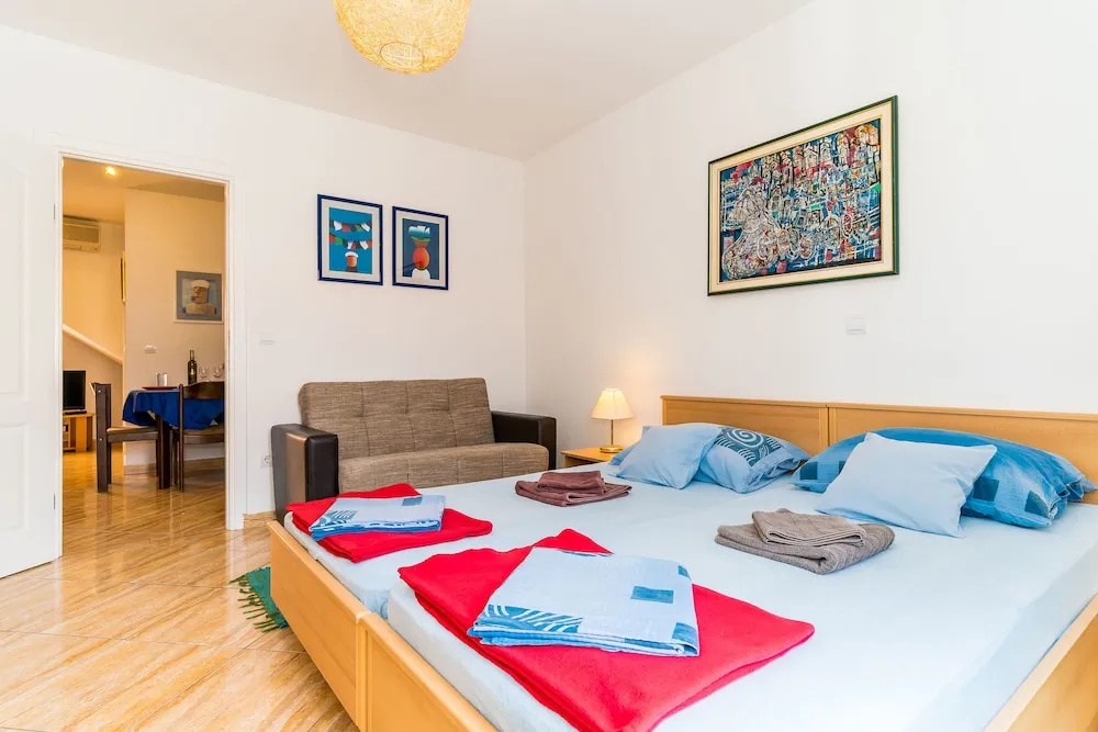 Apartment Casa Vanna