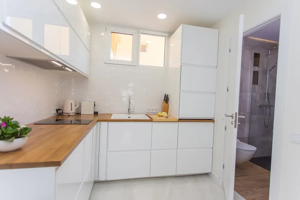 Dosel beach Apartment Cullera