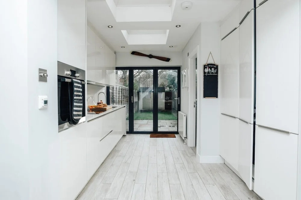 Propeller House - From 165 Per Night