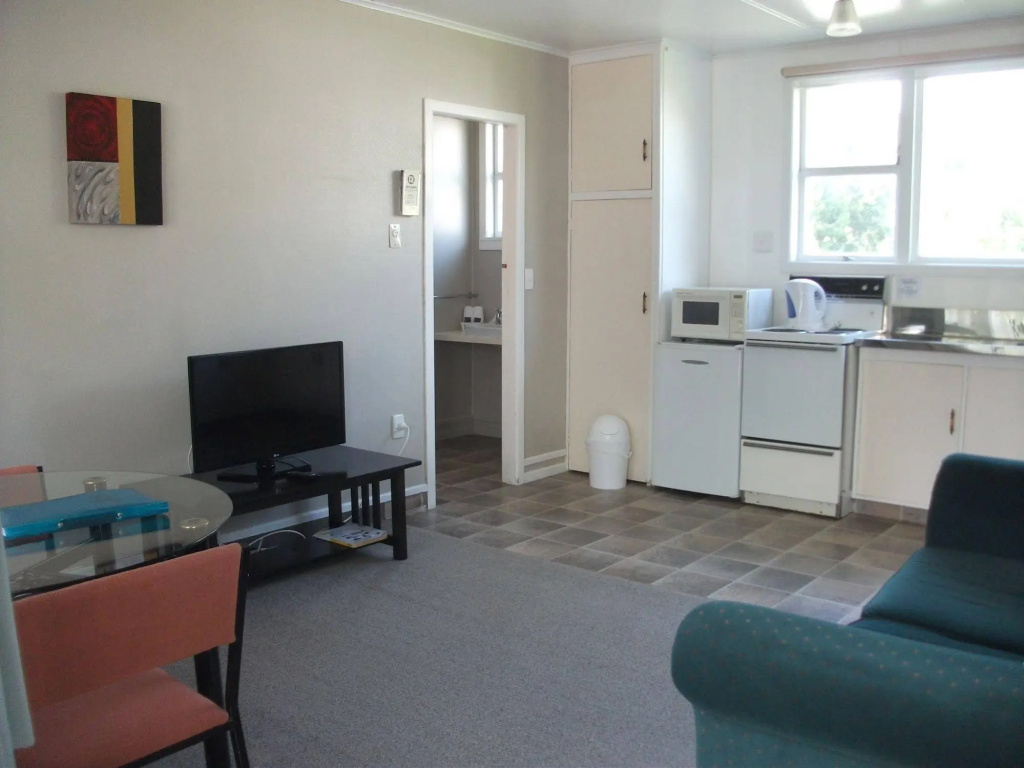 Timandra Motel