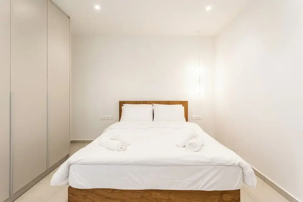 Grec Suites Dafni, Athens by GrecCollection