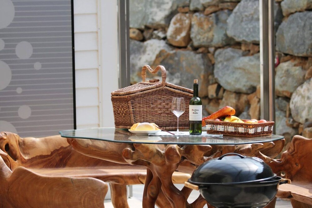 Namhae Dream Green Pension