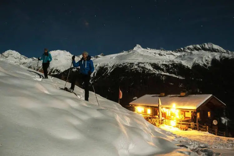 Alpengasthof Pichler