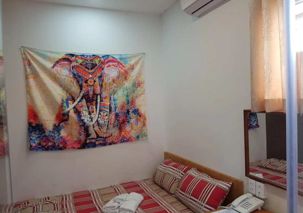 Anas House