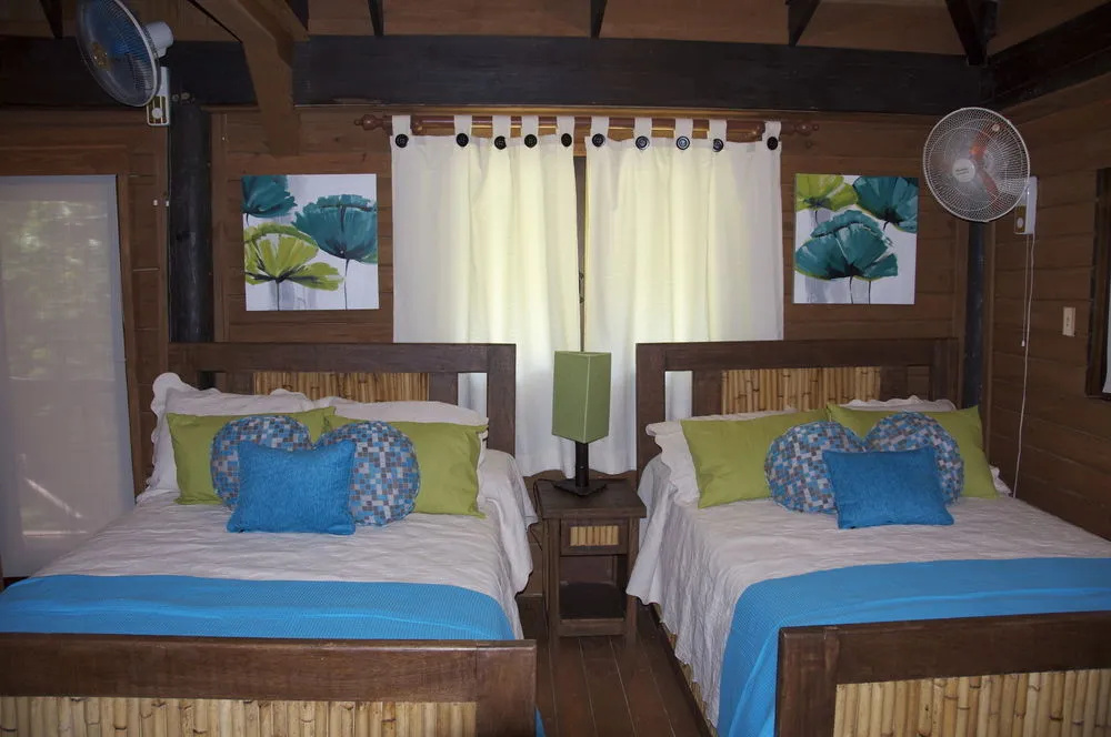 Platon Ecolodge