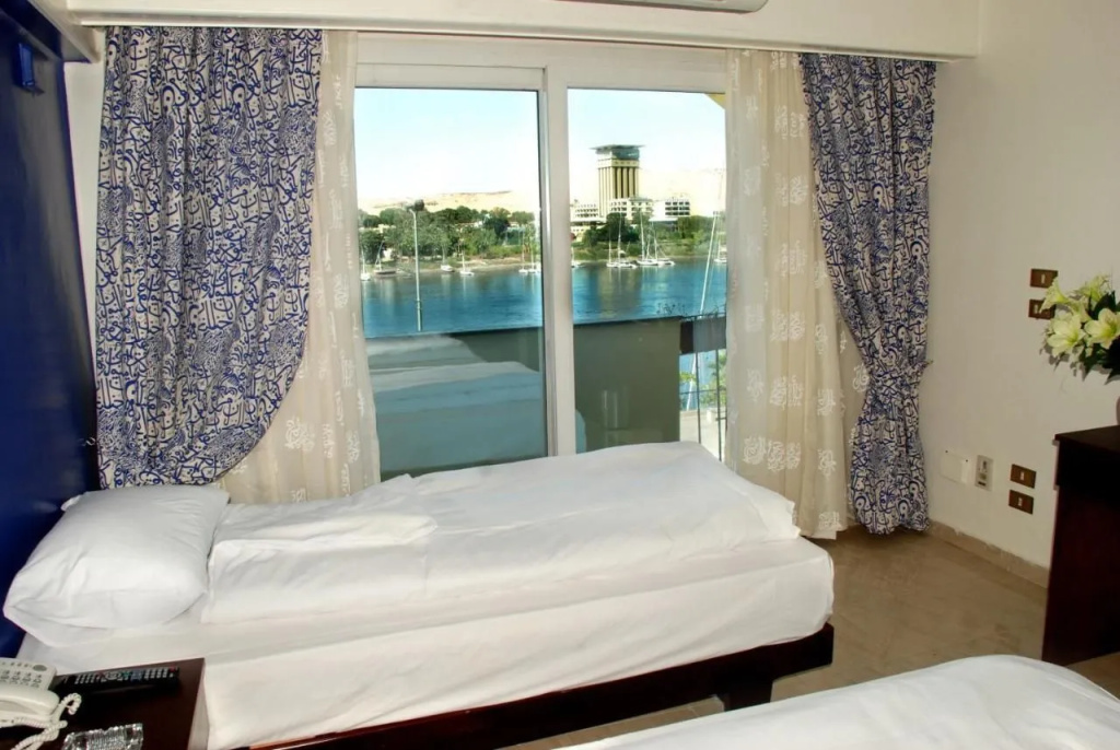 Philae Hotel