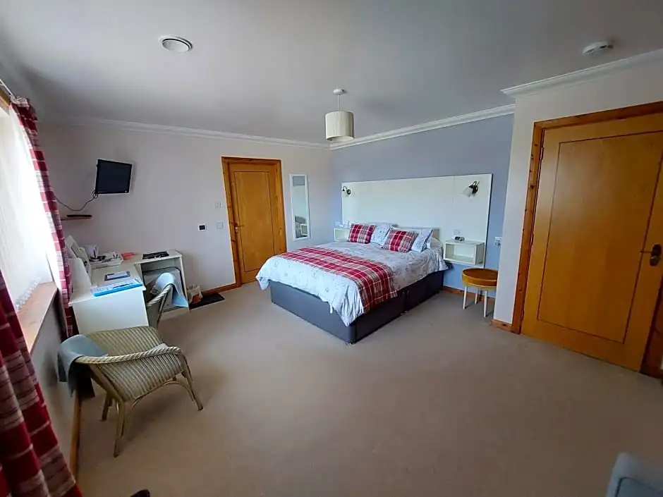 Scorrybreac B&B