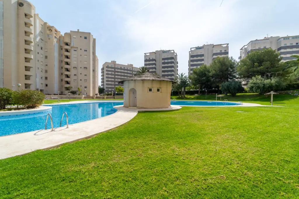 MyFlats Deluxe Jardines del Mar