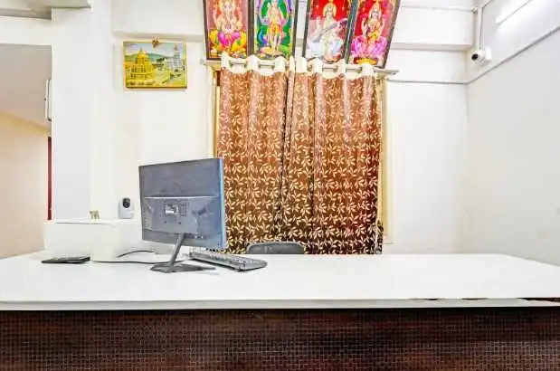 Collection O Gummidipundi Bus Terminal Chennai Formerly Dass Residency