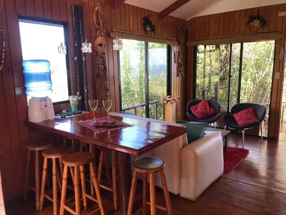 Cabañas Mana Ora