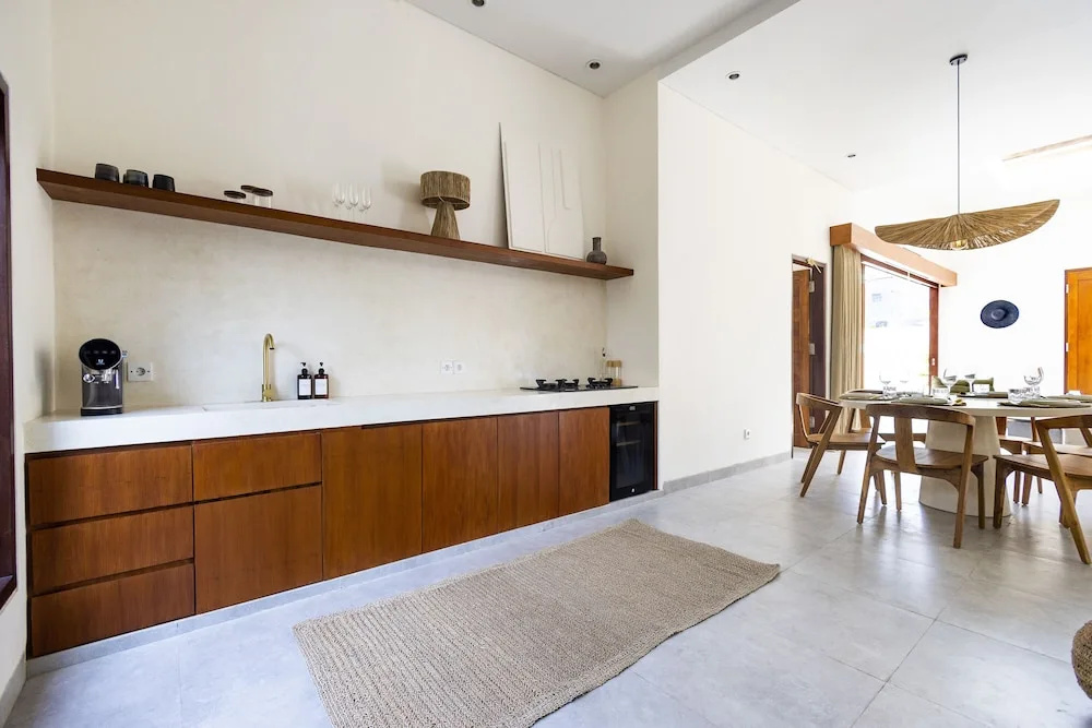 Beach Villas Canggu 300m from Echo Beach