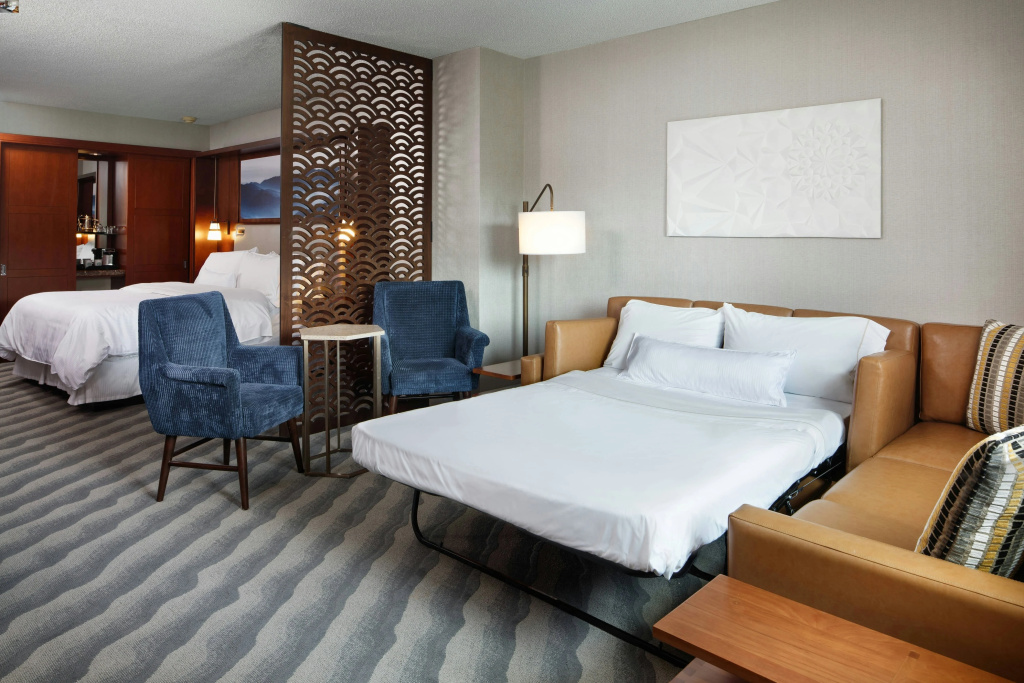 The Westin Pasadena