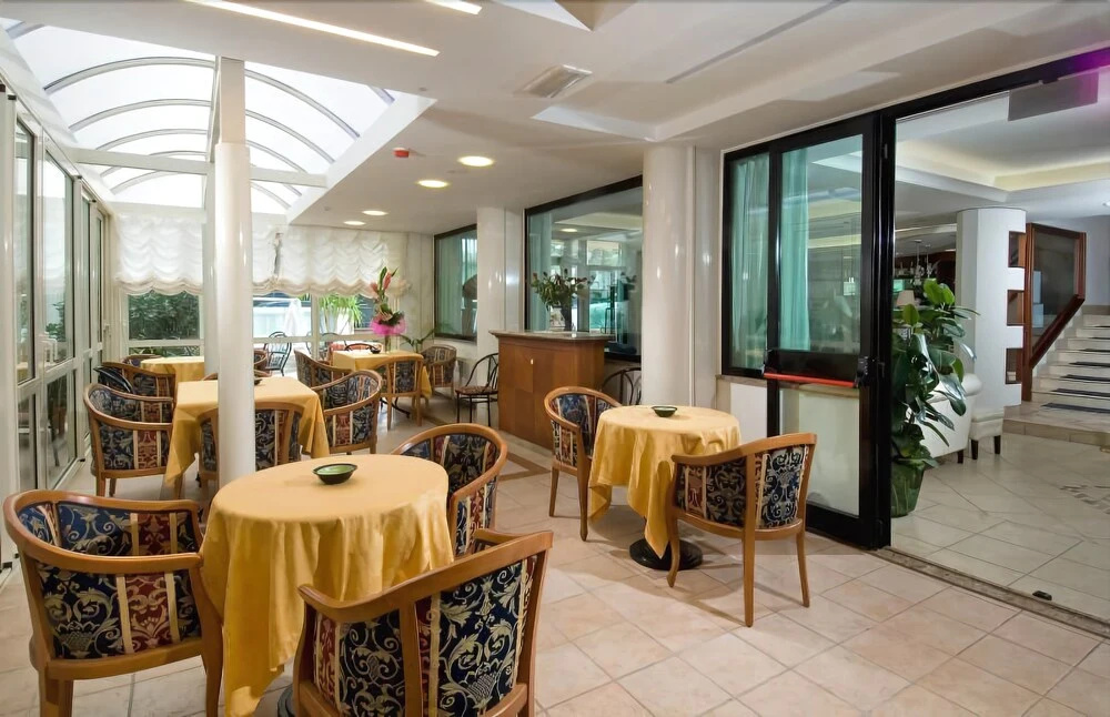 Hotel Tulipe Nazionale