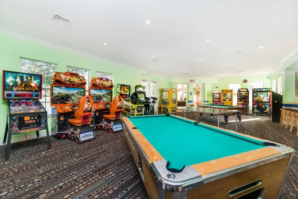 Ip60127 - Windsor Palms Resort - 3 Bed 2 Baths Condo