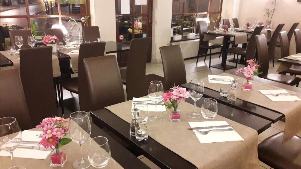 Hebergement confort Comfortlogies La Fontanella