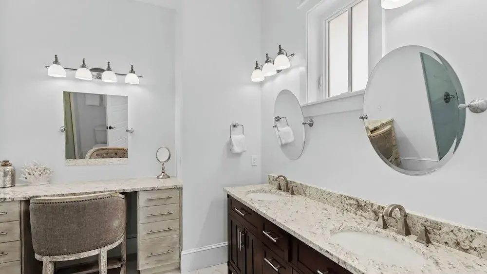 Serene 30A Getaway Steps From the Gulf With BBQ & Wraparound Porch 30A Fade Away by Avantstay