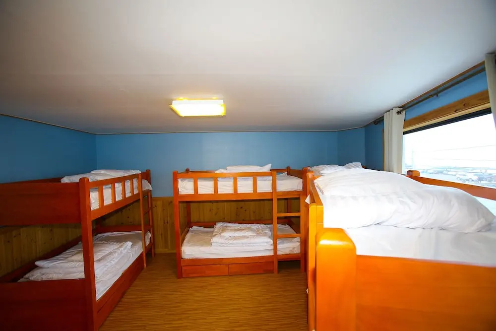 Sea and Bike - Hostel