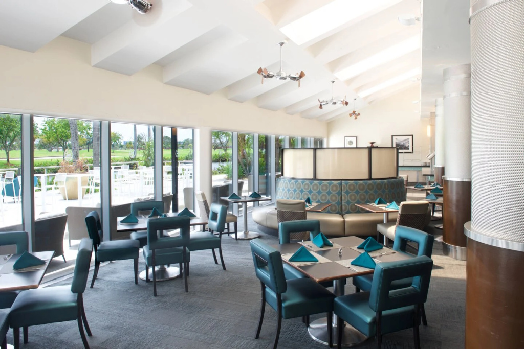 Sheraton Miami Airport Hotel and Executive Meeting Center