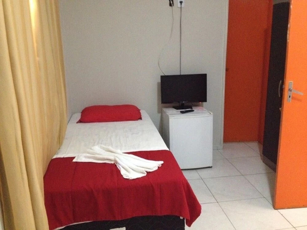 Nalu Beach Hotel pousada