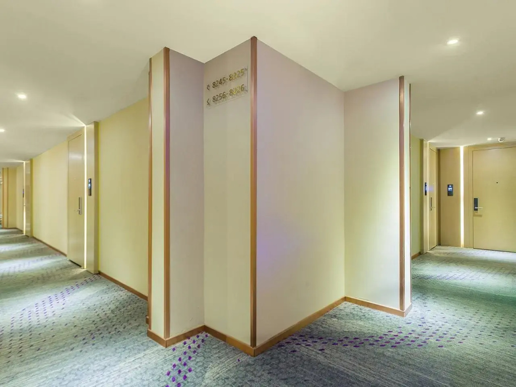 Lavande Hotel·Beijing Capital Airport Xiedao