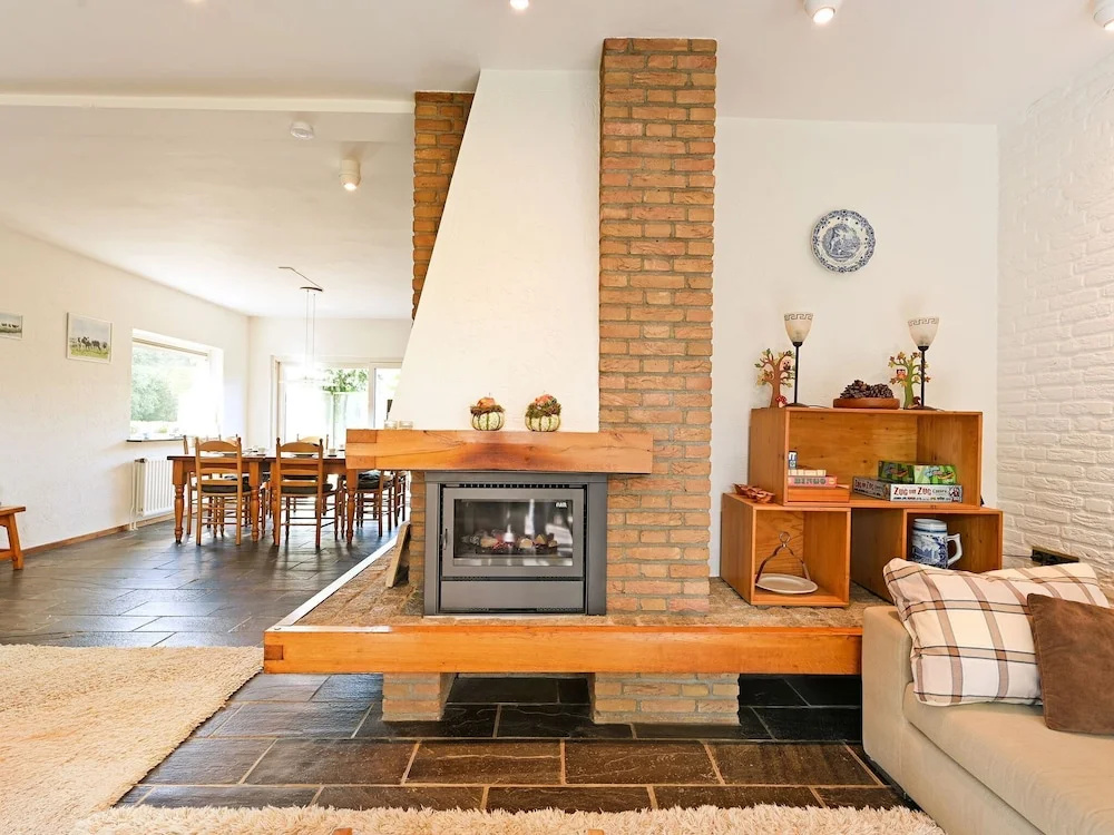 Holiday Home Montferland near Huis Bergh Castle