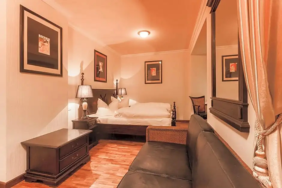 Hotel Aviv Dresden