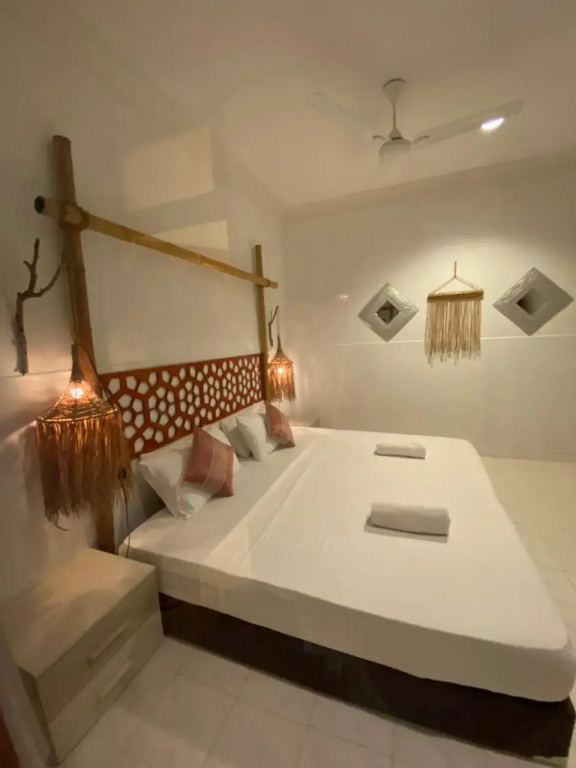 Ocean Cottage Maldives