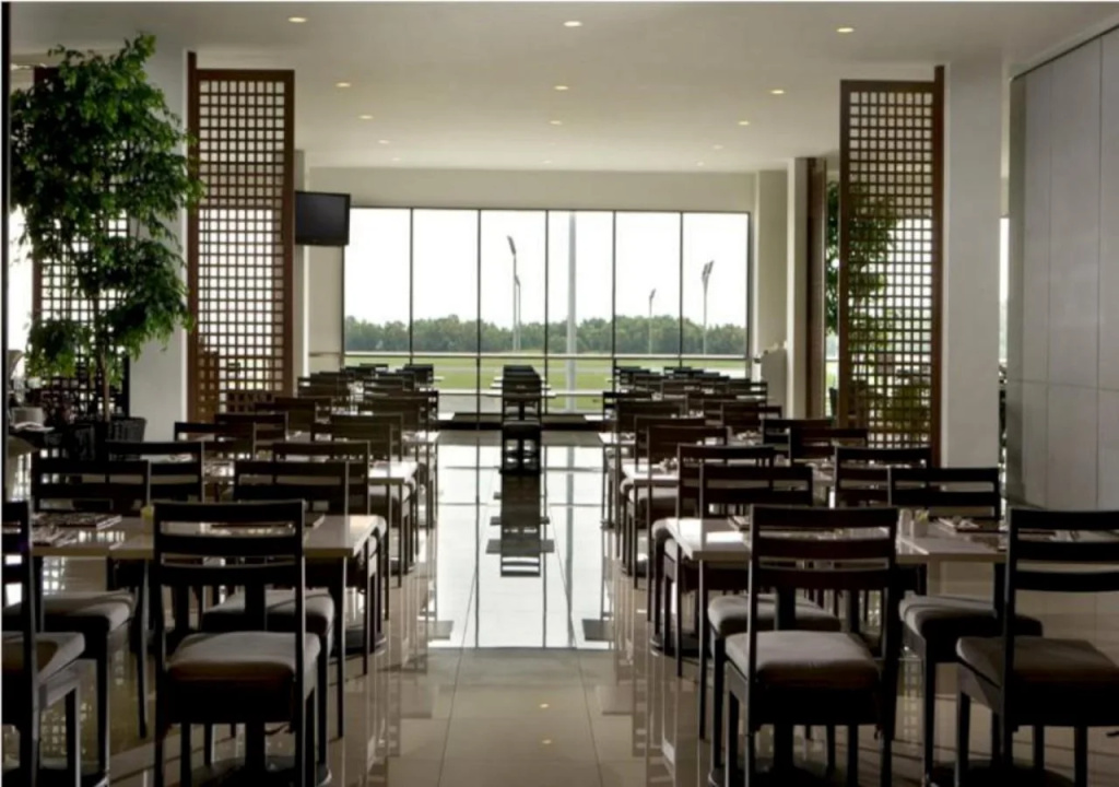 Hakaya Plaza Hotel