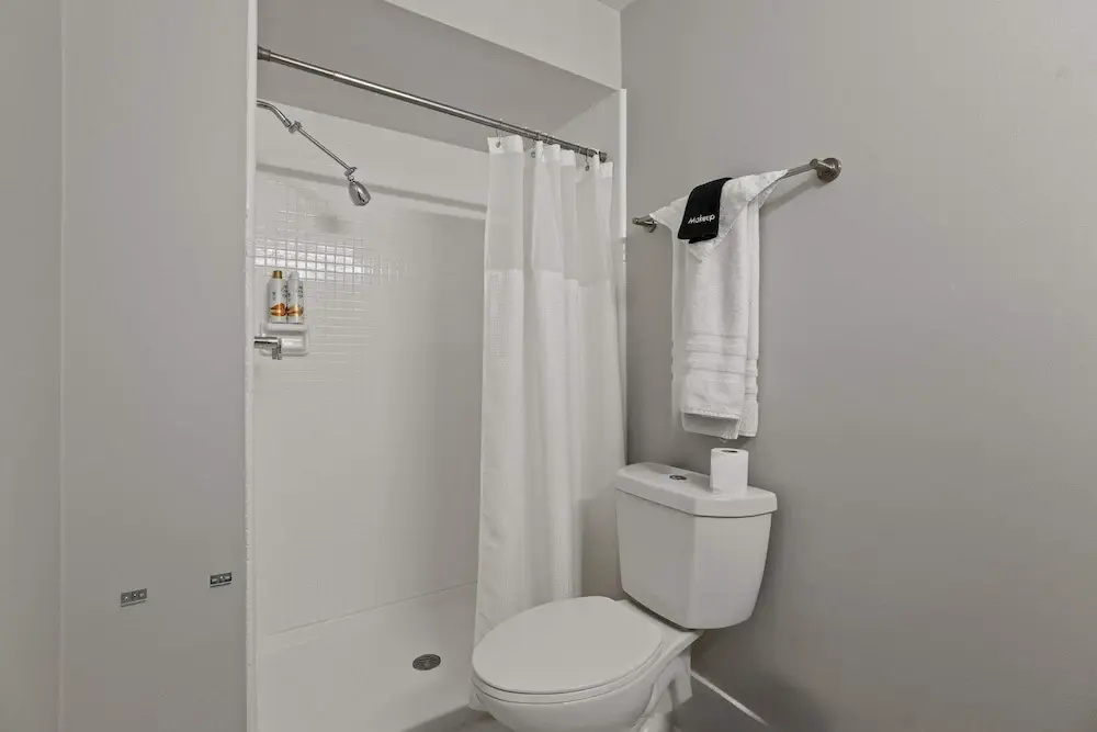 Cozy 2BR 2BA Apartment for the Family