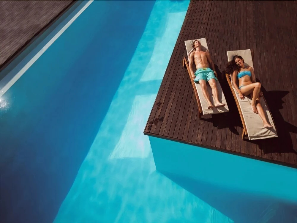 LaVida Apartments - 2 Bedroom, 2 Bathroom