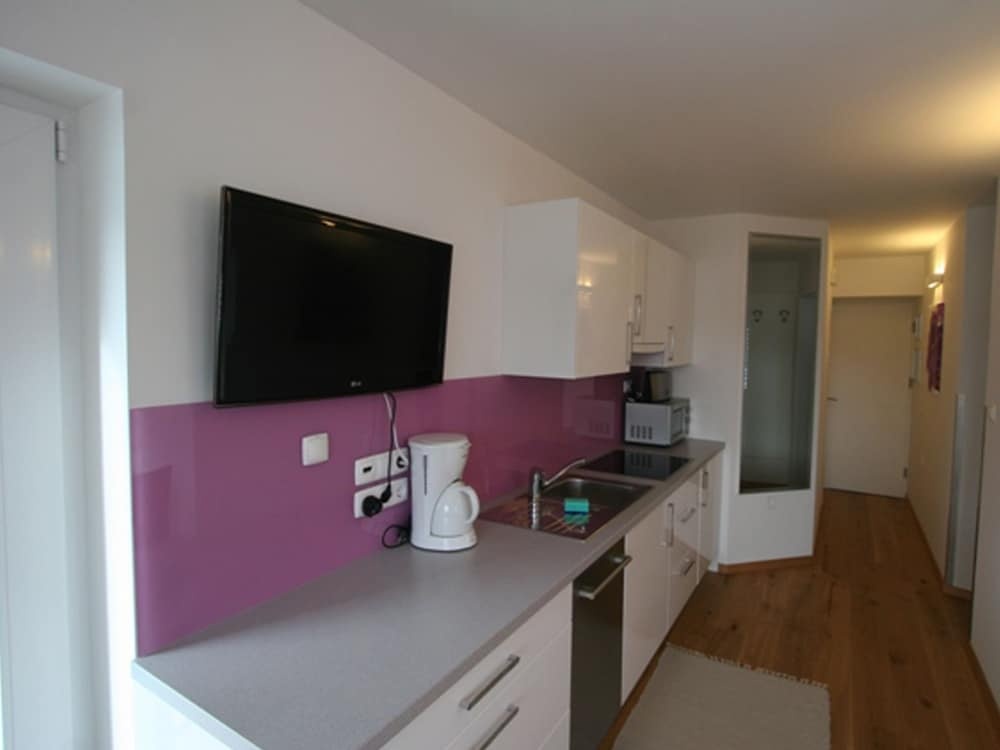 Apartments & Wellness Skok