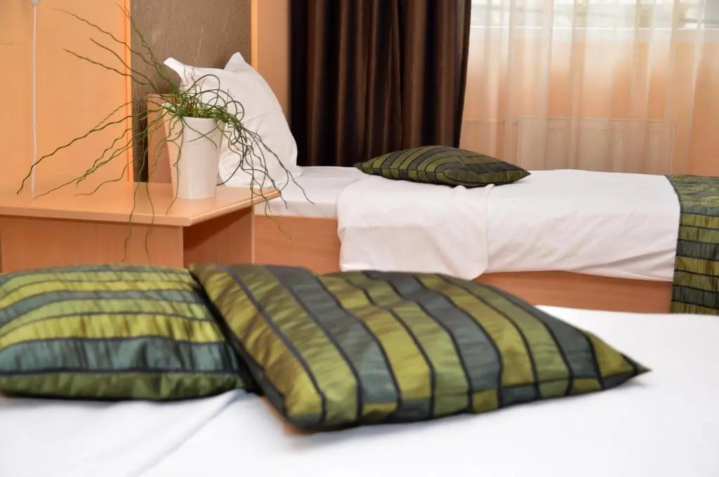 Hotel Sorbona