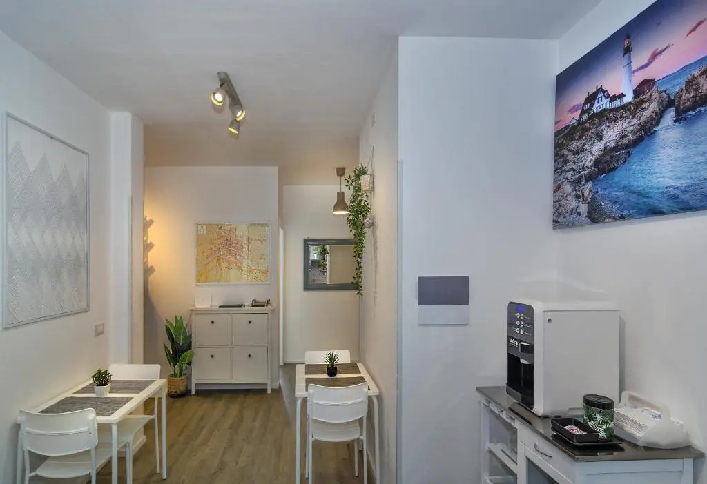 Affittacamere L'APPRODO