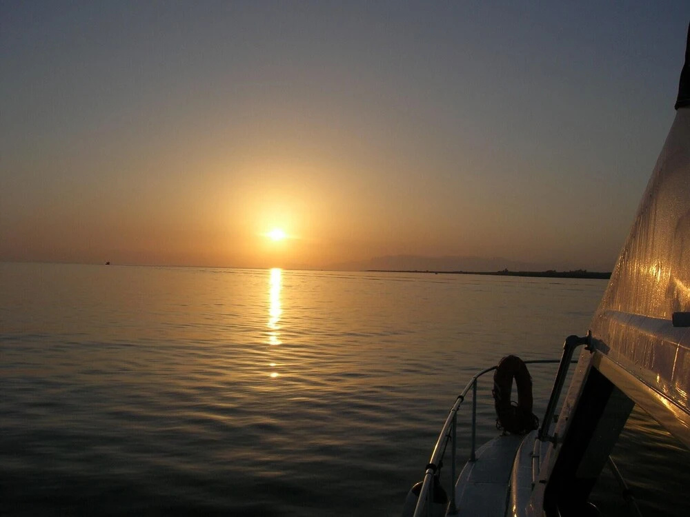 Apartment With 3 Bedrooms in Balestrate, With Wonderful sea View, Furn