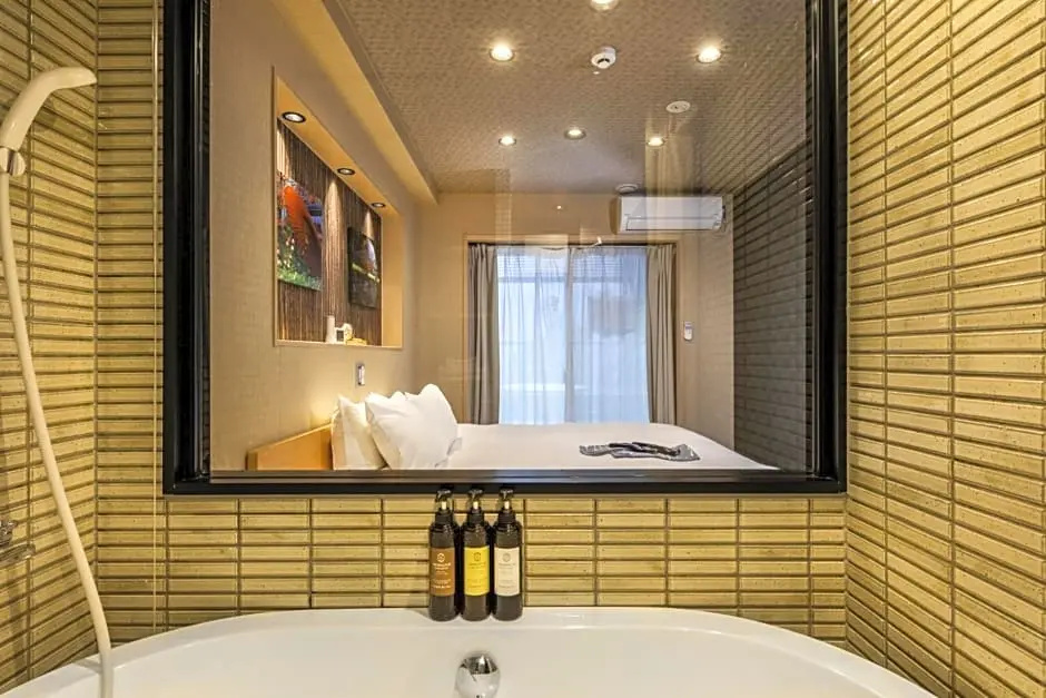 Shiki Suites - Vacation STAY 22189v