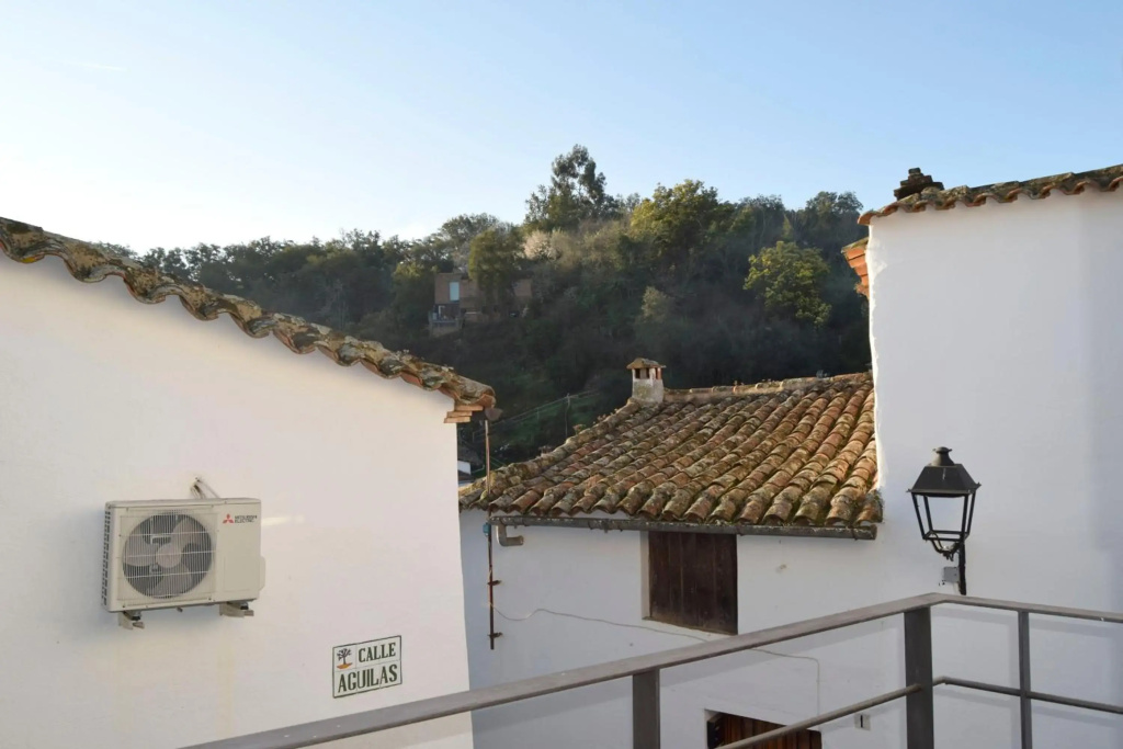 CASA DE DOÑA MARIA VALDELARCO