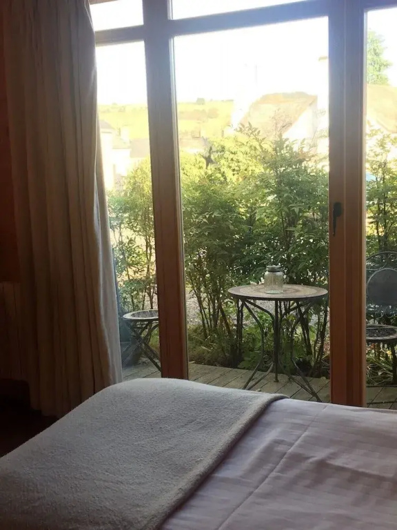 Pandy B&B